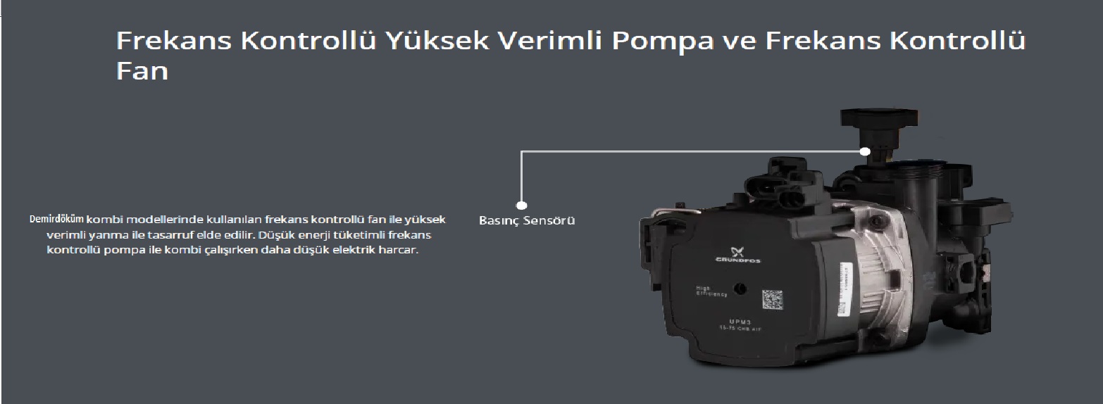 Güzelbahçe Demirdöküm Servis